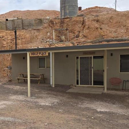 Holly Place Coober Pedy Luaran gambar