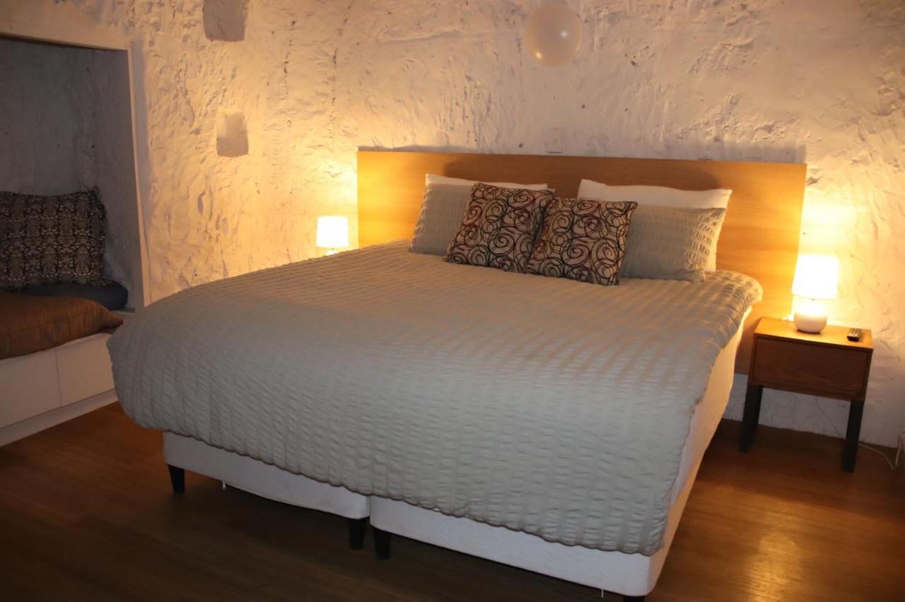 Holly Place Coober Pedy Luaran gambar