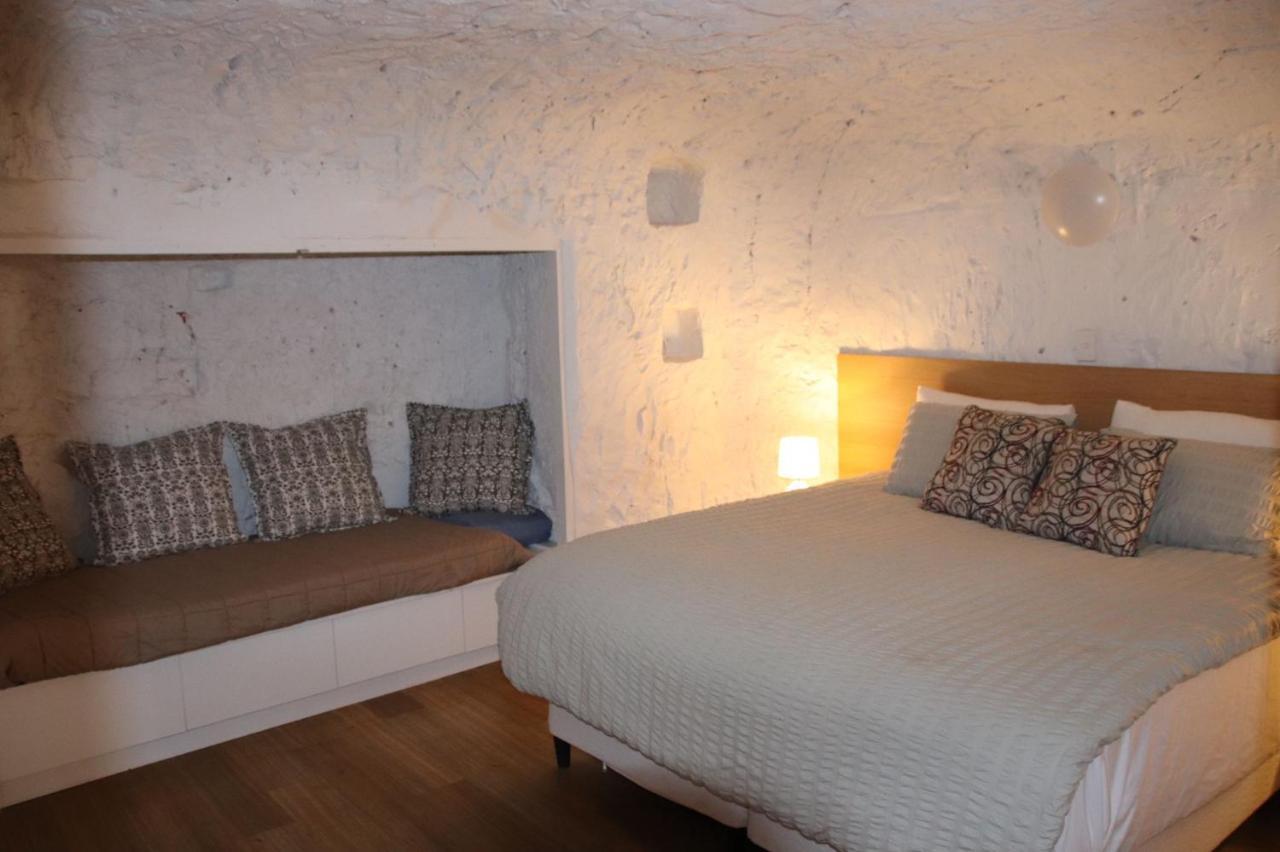 Holly Place Coober Pedy Luaran gambar