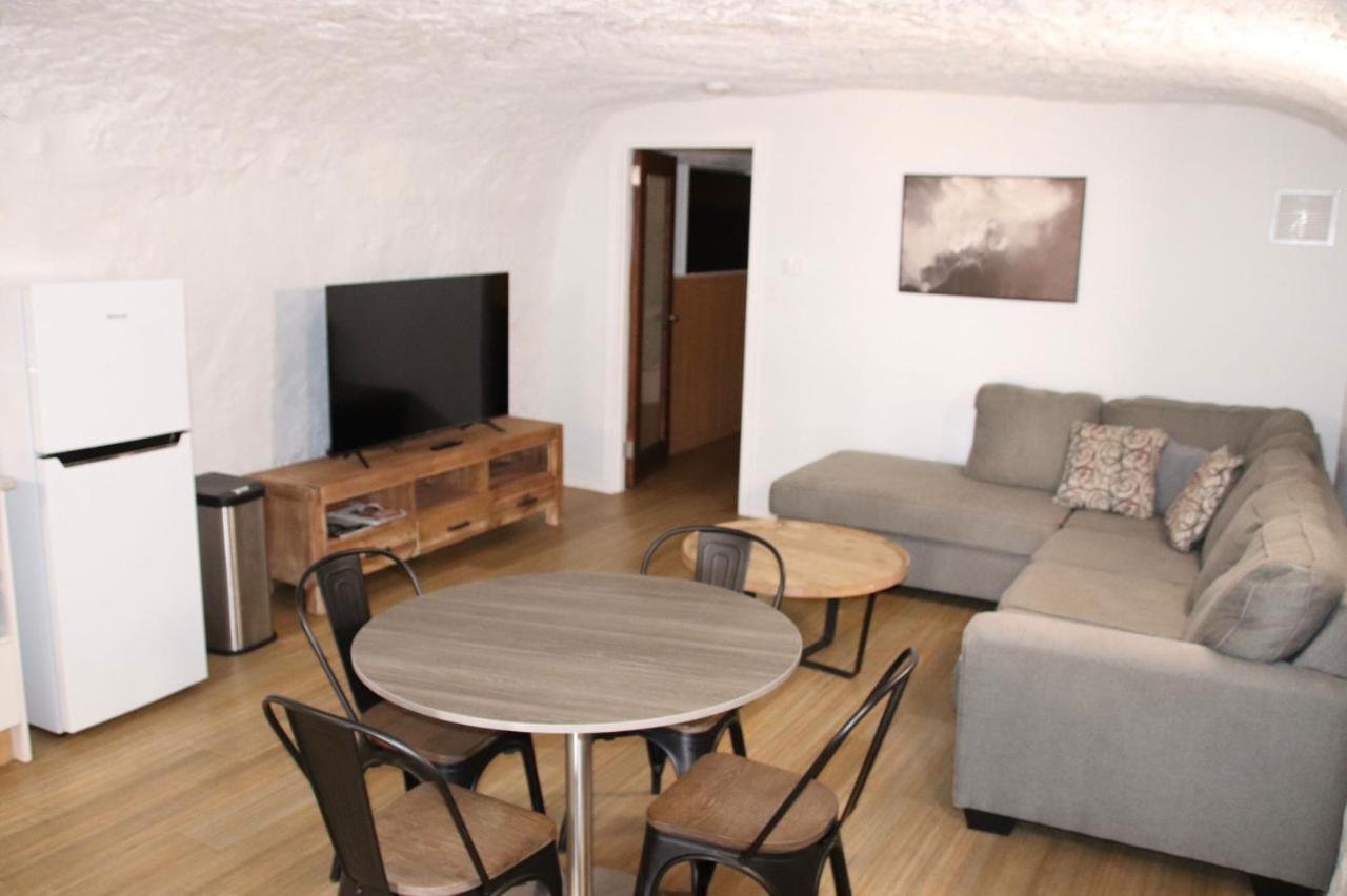 Holly Place Coober Pedy Luaran gambar