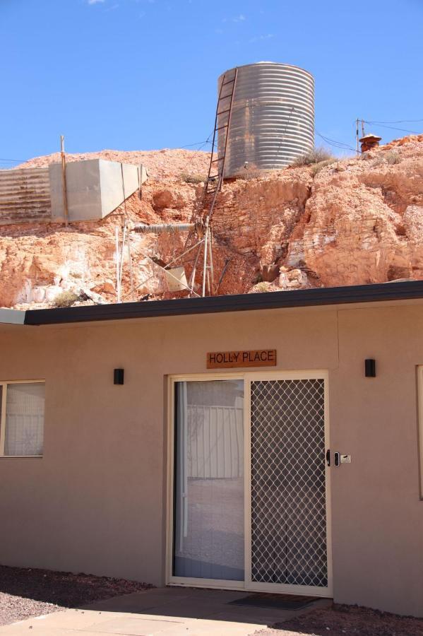 Holly Place Coober Pedy Luaran gambar