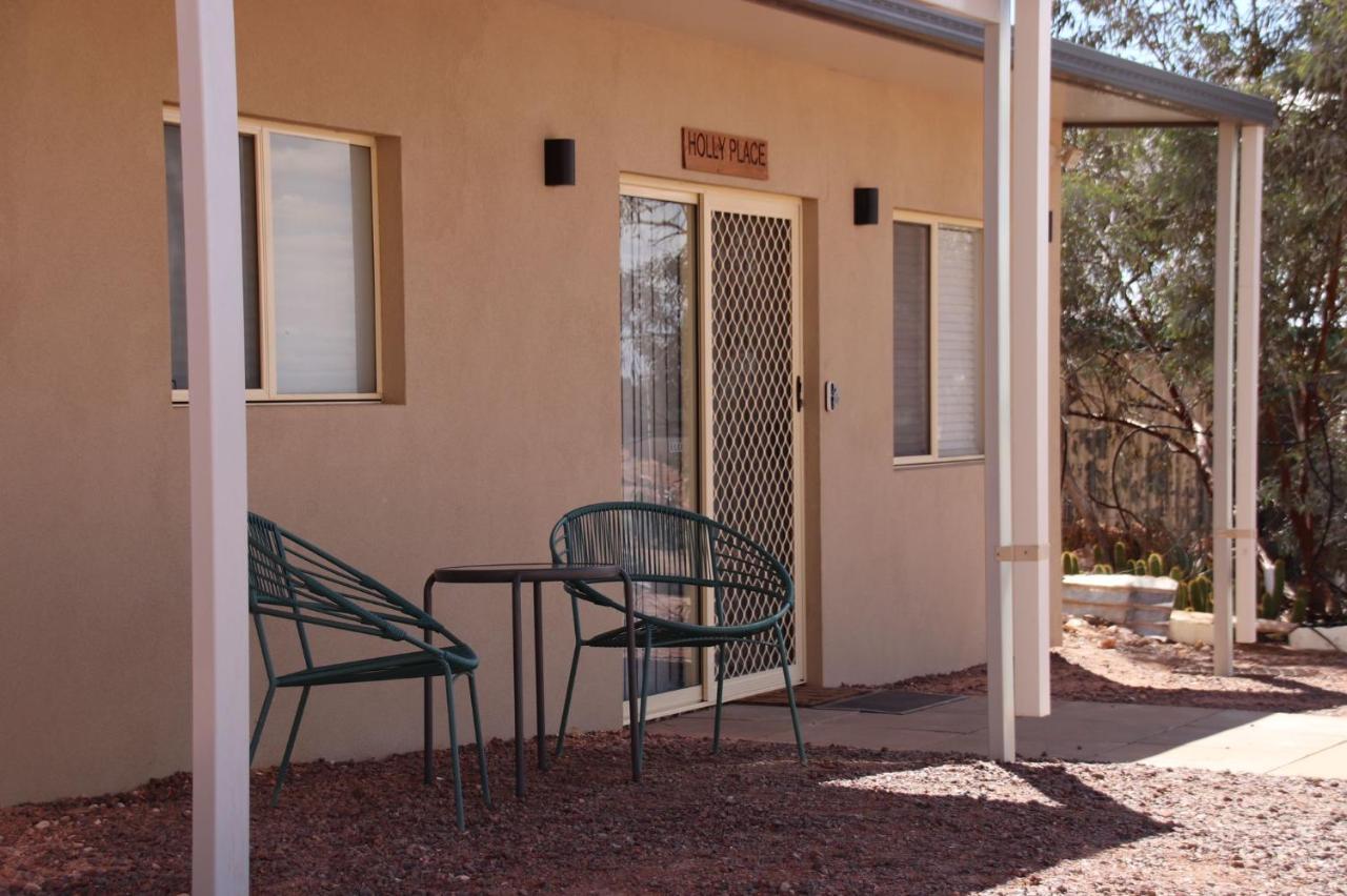 Holly Place Coober Pedy Luaran gambar