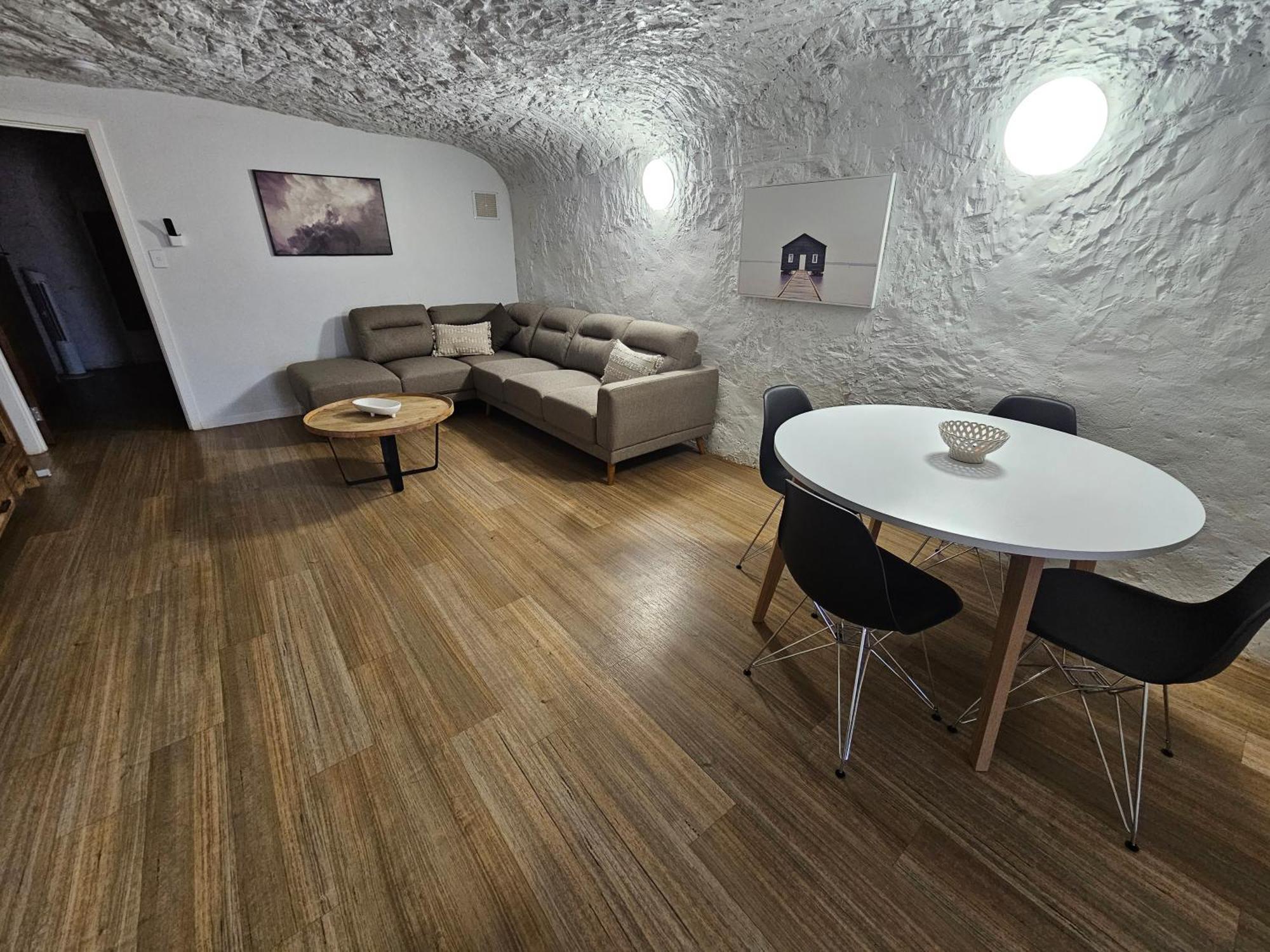 Holly Place Coober Pedy Luaran gambar